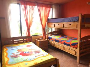 finca Las Margaritas