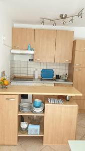 Beachfront Apartmant Veli Novi Vinodolski