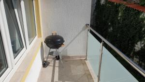 Beachfront Apartmant Veli Novi Vinodolski