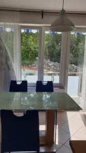 Beachfront Apartmant Veli Novi Vinodolski
