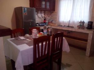 IVATO Airport STUDIOS CHAMBRES