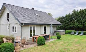 Chalet Faro - Durbuy