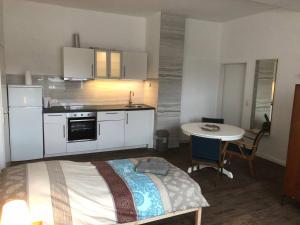 Apartmán Mühlweg-Appartment Alzenau in Unterfranken Německo