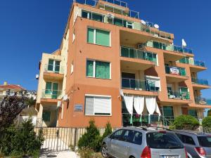 Apartament Black Sea Meadows