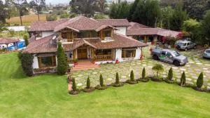 Casa d'Campo Tababela Hotel Boutique - Tolontag