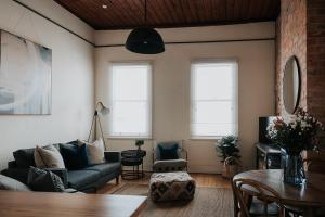 Apartments on Belmore -The Ferguson