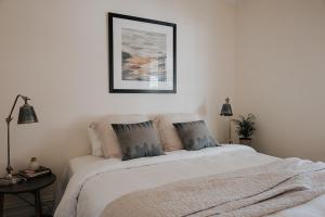 Apartments on Belmore -The Ferguson