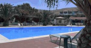 Orama Hotel Lesvos Greece