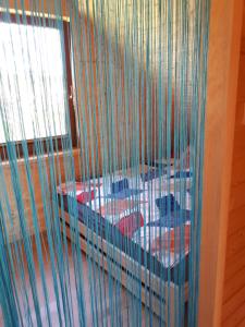 Całoroczny dom letniskowy