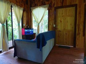 Monteverde Romantic Cabañas 5minutes mtv park