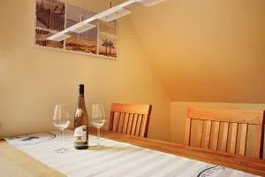 Ferienwohnungen Möwe - Lembruch