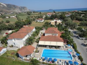 Metaxa Hotel Zakynthos Greece