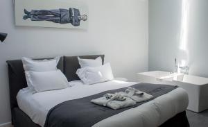 Hotels Hotel Quatorze : photos des chambres