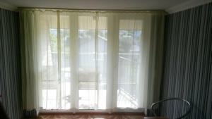 Apartment on Demenchuka 19