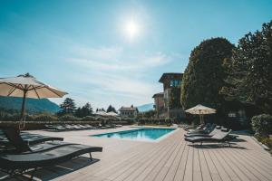 Villa Vitali - Bellagio