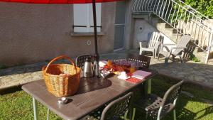 B&B / Chambres d'hotes Chiapatella : photos des chambres