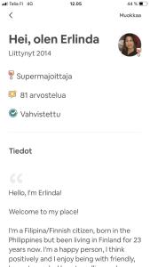 The Beacon Makati for 4 WIFI 30mbps