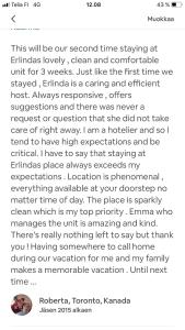 The Beacon 1BR for 4, T2, WIFI 300Mbps