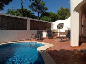 Villa Oleander
