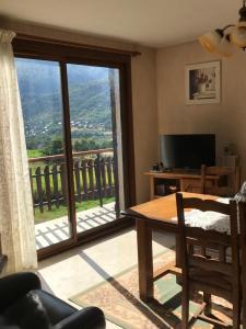Villa Le Rocher