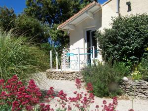 Appartements Les Florides : photos des chambres