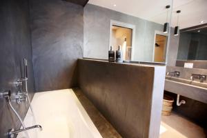 Habitación Doble Deluxe