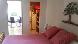 Appartements Les 3 marguerites : photos des chambres