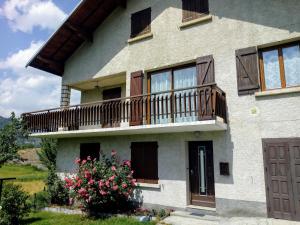 Villas Villa Le Rocher : photos des chambres