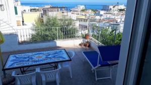 Casa Carlo-Forio Panoramica