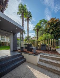 Le Palme Rooms & Breakfast