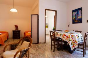 Casa Cavour sul Mare