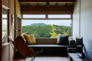 志摩 Teisho Basaratei 5星级 住宿 大堂