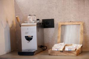 Suite Deluxe avec Baignoire Spa