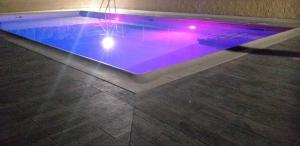 Agriturismo La Terrazza