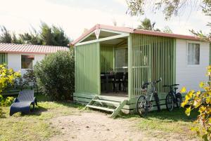 Lodges Méditerranée photo 6