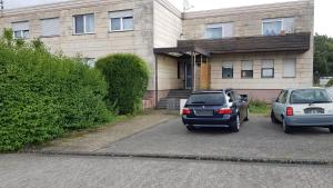 Viesu māja Freizimmer in Garbenheim. Garbenheim Vācija