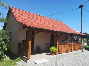 Apartma Škrilje 