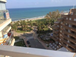 Luxury Apartment 1ª linea de playa Marina DOr