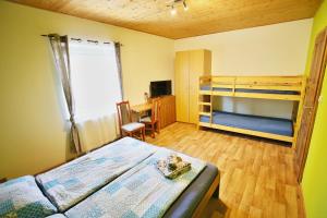Penzion u Vinice