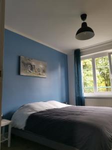 Appartements Face aux remparts : photos des chambres