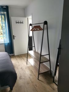 Appartements Face aux remparts : photos des chambres