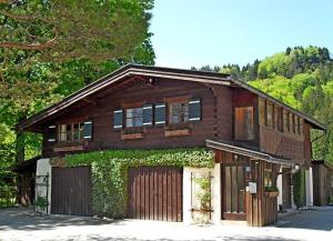Ferienhaus Gestüt Pfaffenlehen