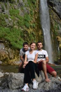 Bujtina Dreni