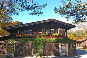 Ferienhaus Gestüt Pfaffenlehen