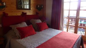 Hotels Hotel Chalet Saint-Georges : photos des chambres