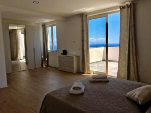 Luxury Suite terrazze e vista mare