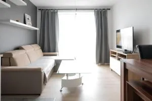 Republiki Korczakowskiej Ferienwohnung - 克拉科夫