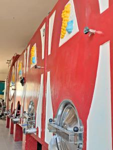 Le Vigne di Annalisa Sweet Relax Rooms in Unesco Prosecco D.o.c.g.