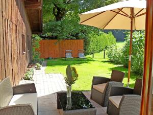 Ferienhaus Gestüt Pfaffenlehen