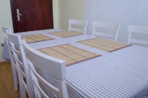 Oleander Rooms & Apartment